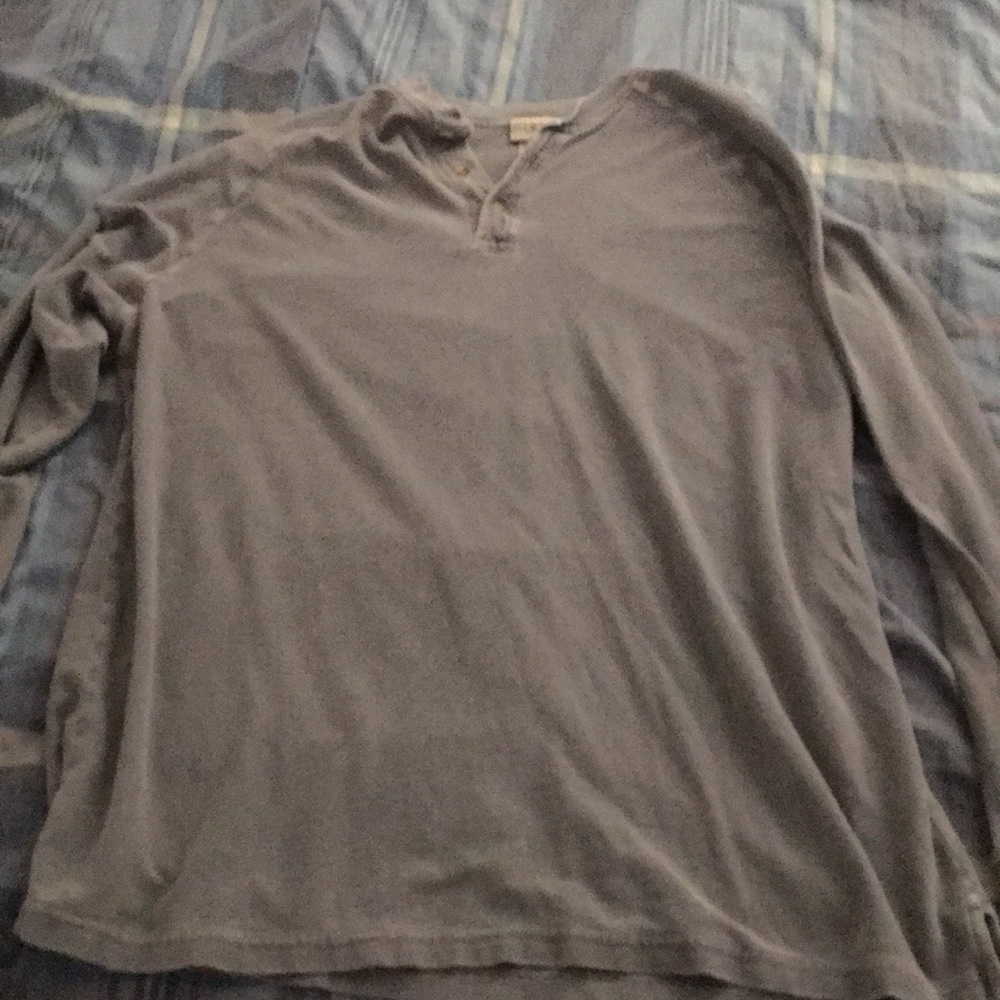 Casual shirt